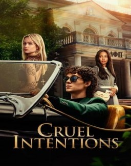 Cruel Intentions guarda streaming