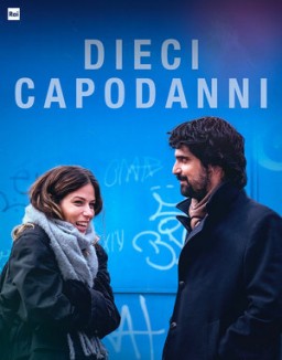 Dieci capodanni guarda serie streaming