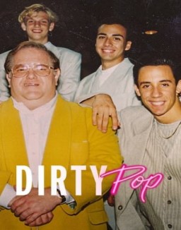 Dirty Pop: la truffa delle boy band guarda streaming