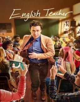 English Teacher guarda serie streaming