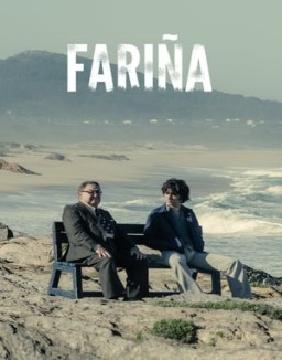 Fariña: Cocaine Coast guarda serie