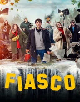 Fiasco guarda serie streaming