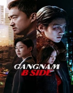 Gangnam B-Side guarda serie