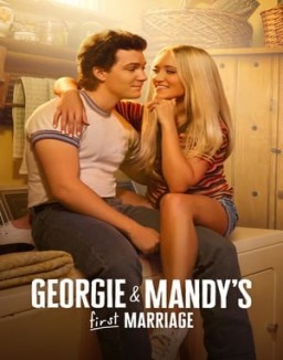 Georgie & Mandy's First Marriage guarda streaming