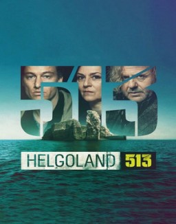 Helgoland 513 guarda serie