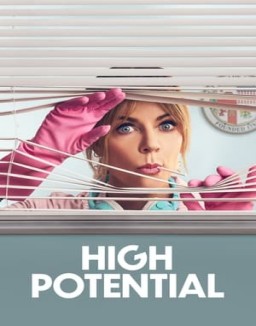 High Potential guarda serie streaming