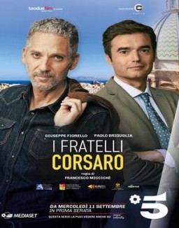 I Fratelli Corsaro guarda streaming