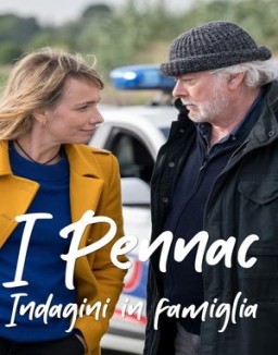 I Pennac - Indagini in famiglia guarda streaming