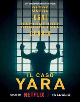 Il caso Yara: oltre ogni ragionevole dubbio guarda serie streaming