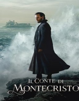 Il Conte di Montecristo guarda serie streaming