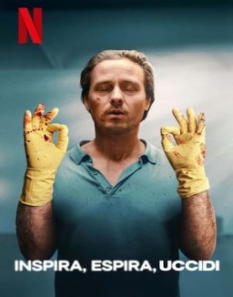 Inspira, espira, uccidi guarda serie streaming