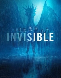 Invisible guarda streaming