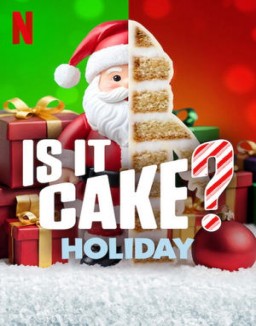 Is it Cake? - Dolci impossibili: Festeggiamo!