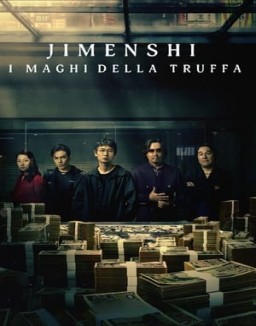 Jimenshi - I maghi della truffa guarda streaming