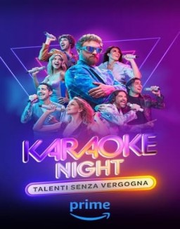 Karaoke Night - Talenti senza vergogna guarda serie