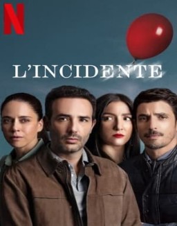 L'incidente guarda serie streaming