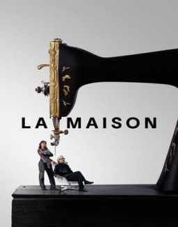 La Maison guarda serie streaming