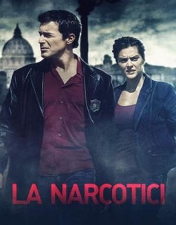 La Narcotici guarda serie streaming