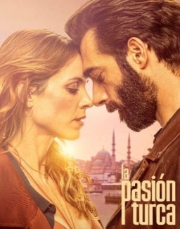 La passione turca guarda serie streaming