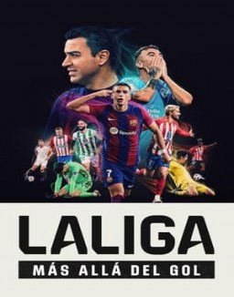 LALIGA: All Access guarda serie