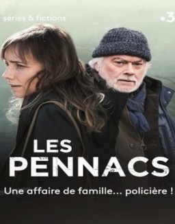 Les Pennac(s) guarda serie streaming