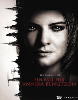 Liza Marklund's Annika Bengtzon