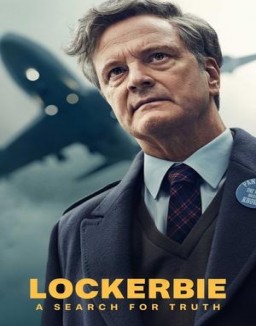 Lockerbie - Attentato sul volo Pan Am 103 guarda serie streaming