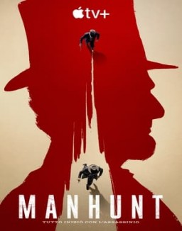 Manhunt guarda serie