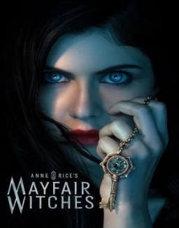 Mayfair Witches guarda serie streaming