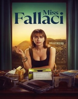 Miss Fallaci guarda serie