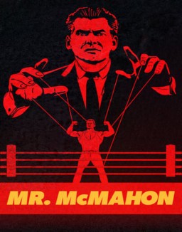 Mr. McMahon guarda serie