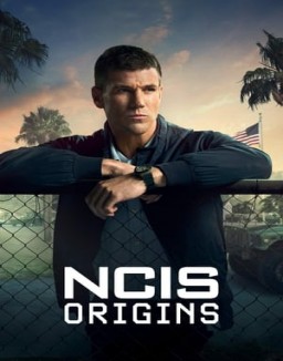 NCIS: Origins S1