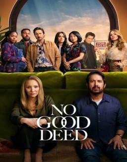 No Good Deed S1