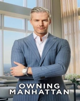 Owning Manhattan: le proprietà più esclusive di New York guarda serie streaming