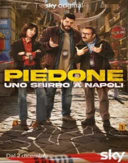 Piedone - Uno sbirro a Napoli S1