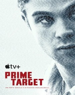 Prime Target guarda serie