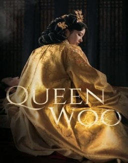 Queen Woo guarda serie