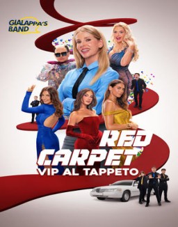 Red Carpet - Vip al tappeto guarda serie streaming