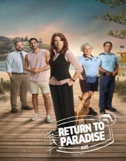 Ritorno in Paradiso guarda serie streaming