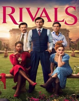 Rivals guarda serie streaming