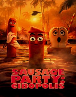 Sausage Party: Cibopolis