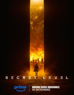 Secret Level guarda serie streaming