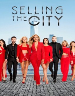 Selling the City guarda serie streaming