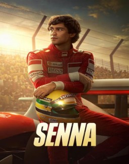 Senna guarda serie streaming