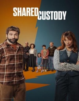 Shared Custody guarda streaming