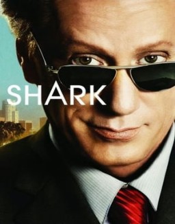 Shark guarda serie streaming