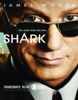 Shark guarda serie streaming