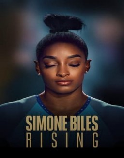 Simone Biles Rising: verso le Olimpiadi guarda streaming