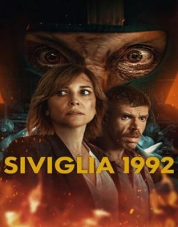 Siviglia 1992 guarda streaming