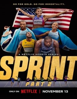 SPRINT guarda serie streaming